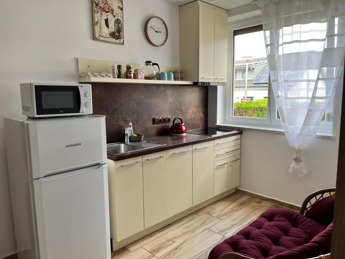 Apartmány Šumavská Český Krumlov Exterior foto