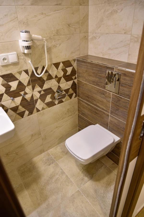 Apartmány Šumavská Český Krumlov Exterior foto