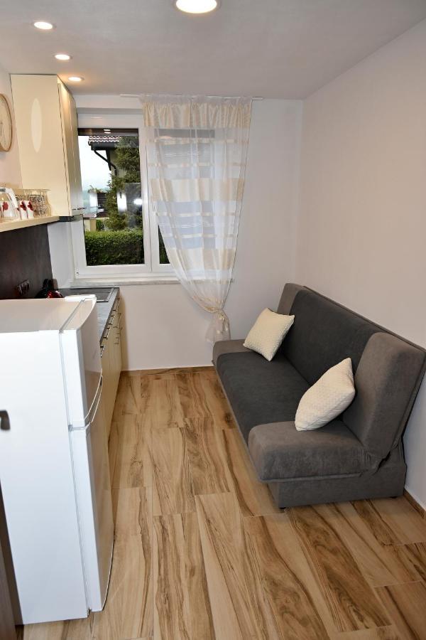 Apartmány Šumavská Český Krumlov Exterior foto