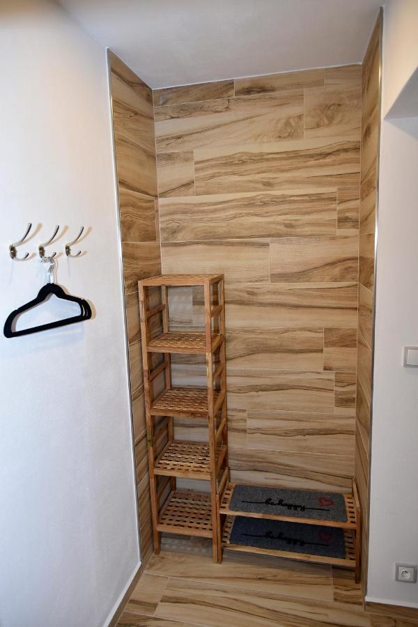 Apartmány Šumavská Český Krumlov Exterior foto